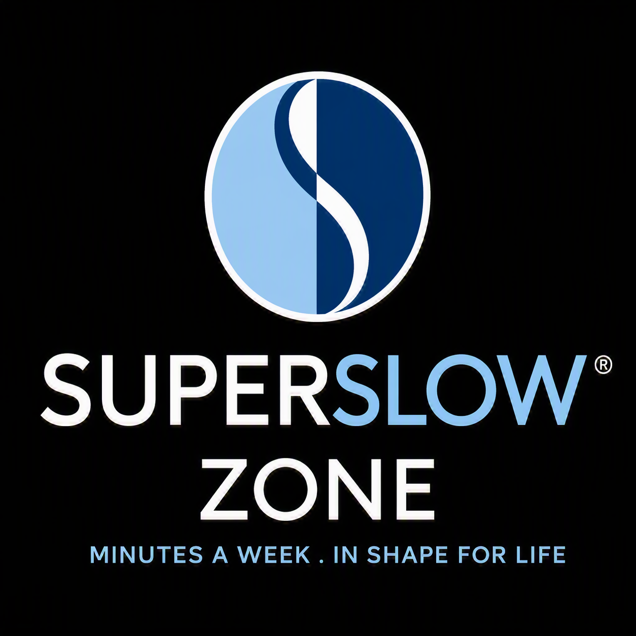 Superslow Zone